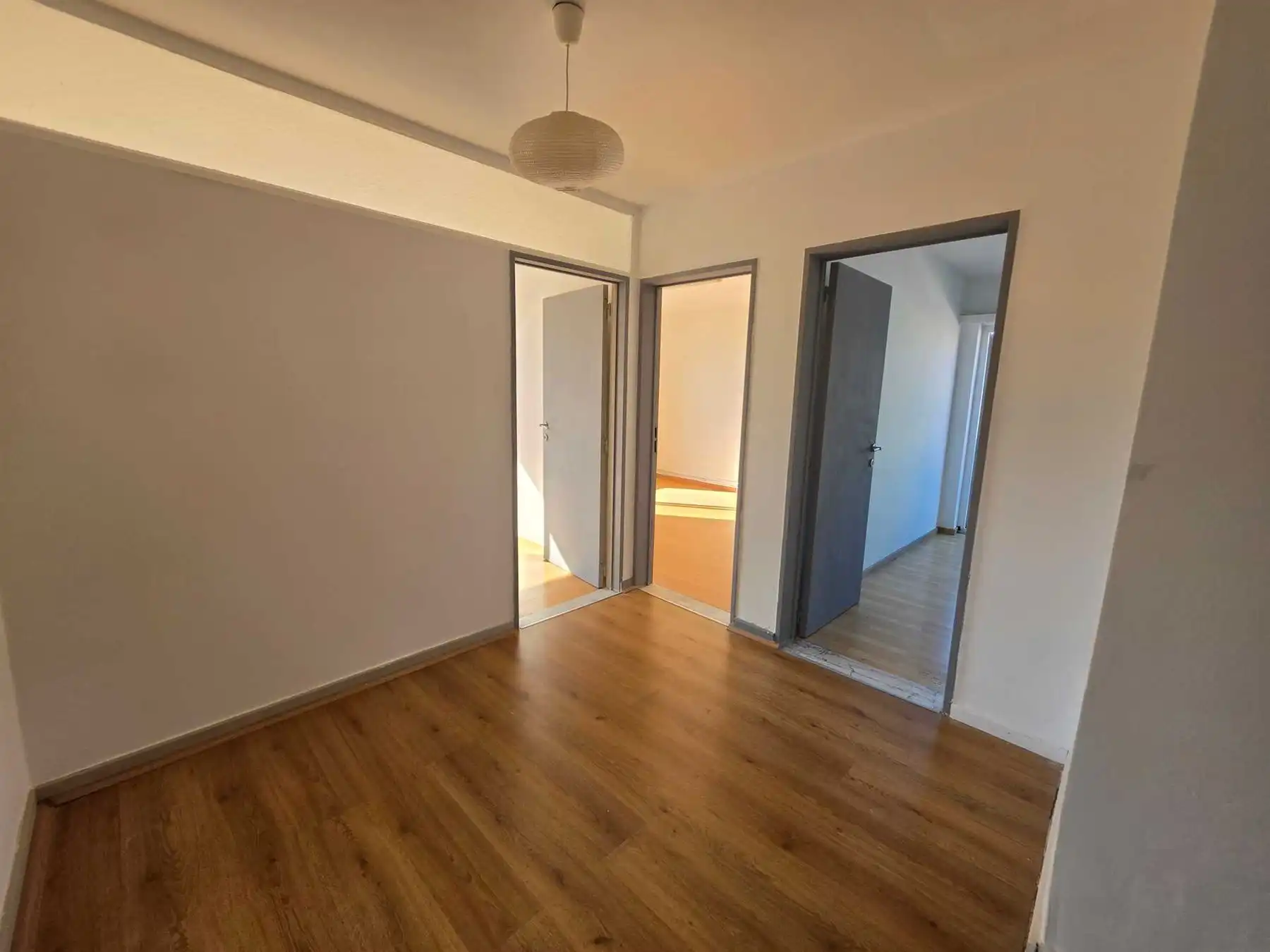 Deurne: Ruim hoekappartement 3 slp en balkon foto 8