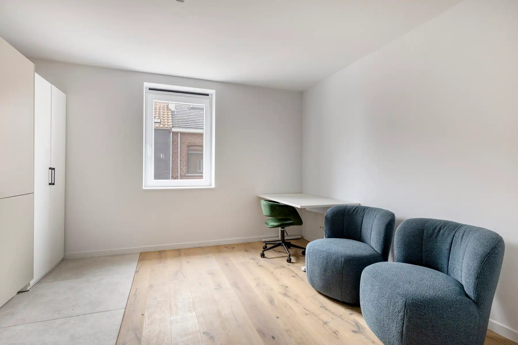 Luxe studio's nabij Gasthuisberg! foto 2