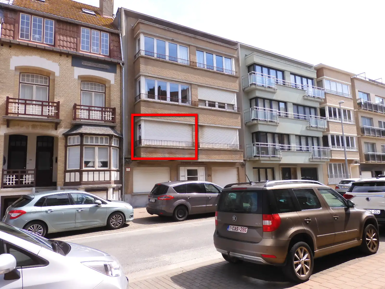 Residentie HAPPY DREAMS foto 5