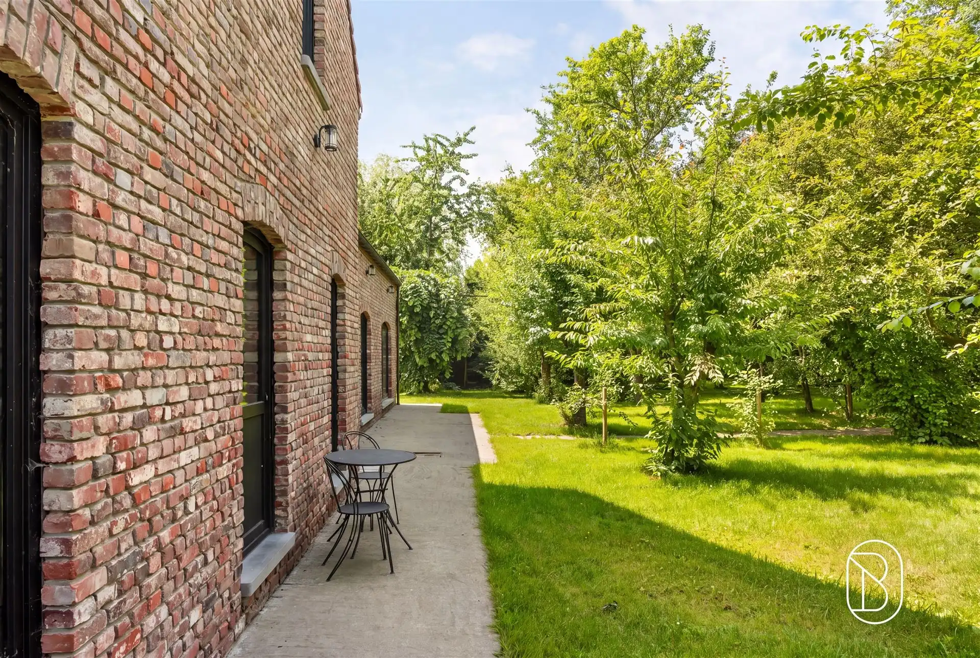 Uitzonderlijke af te werken villa woning op 5.600 m² foto 24