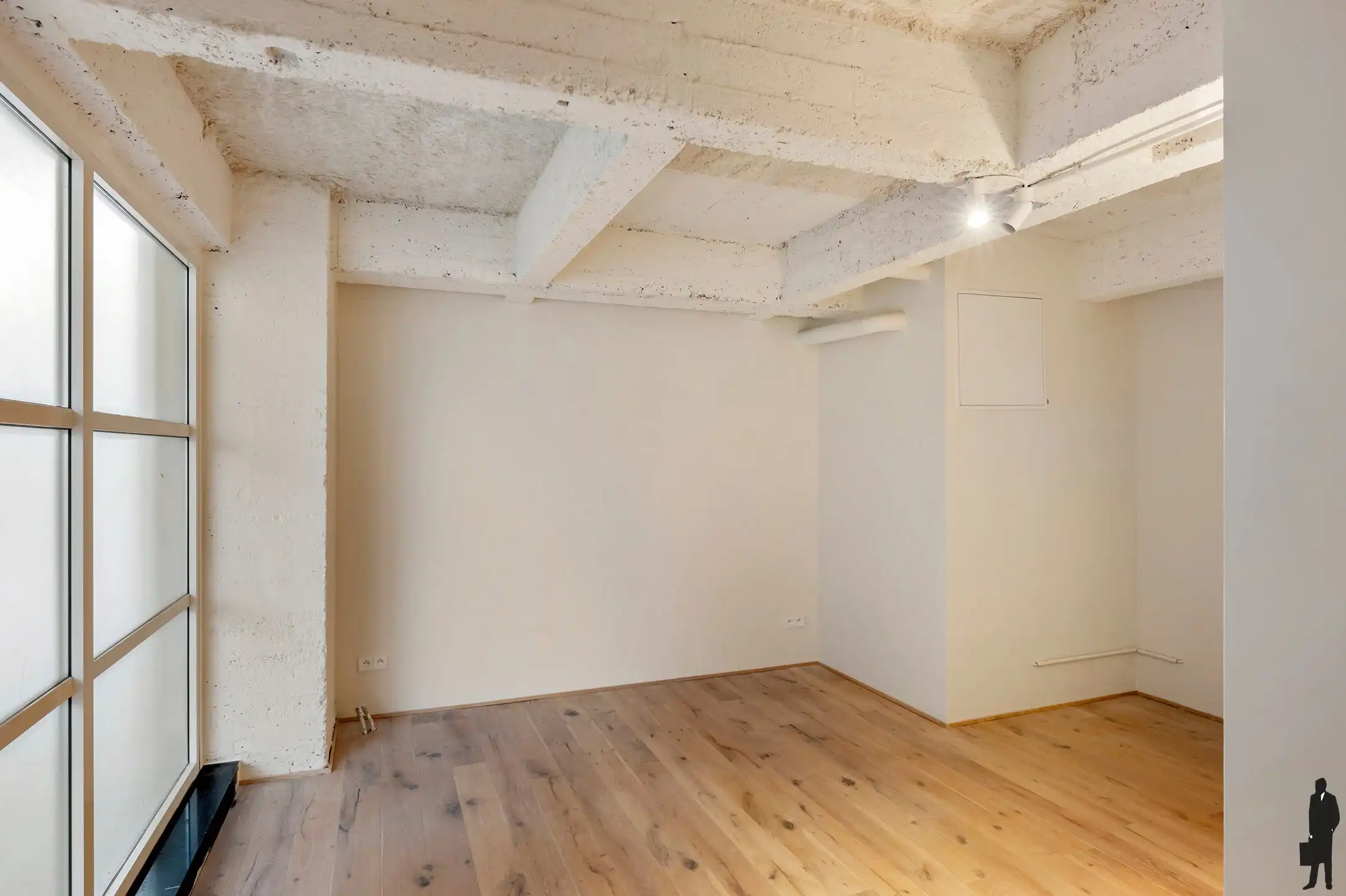 Exclusieve en instapklare gelijkvloerse loft met hoogwaardige afwerking foto 23