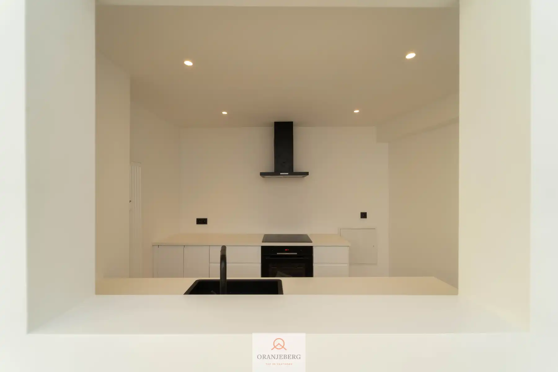 Gerenoveerd appartement in Prinsenhof! foto 8