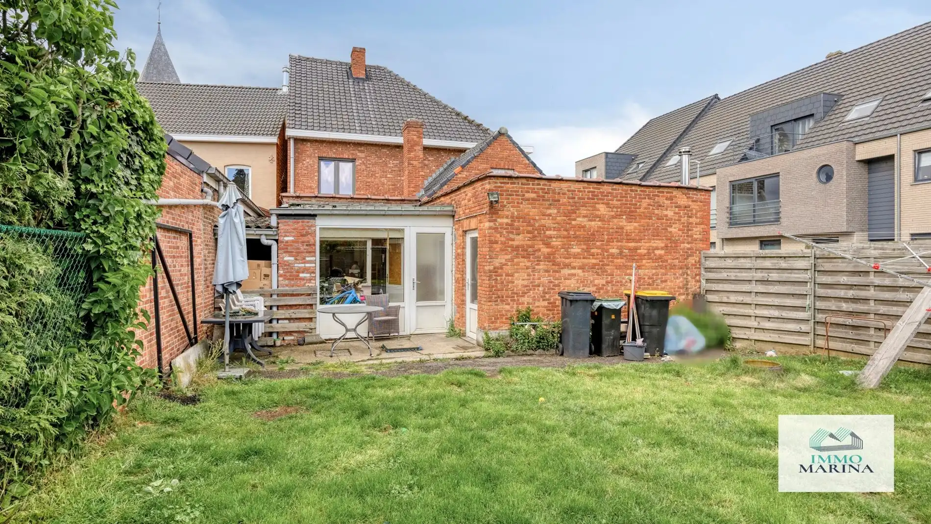 RUIME WONING MET ZUIDTUIN foto 23