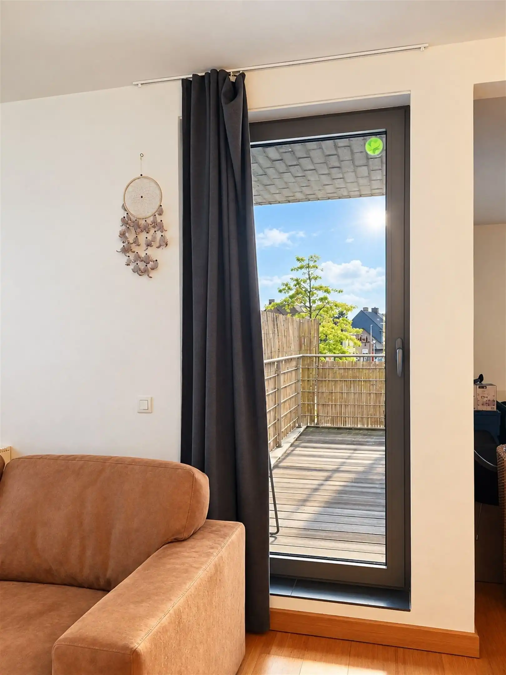 appartement met 3 slaapkamers en 131m² aan huiselijk gevoel foto 8