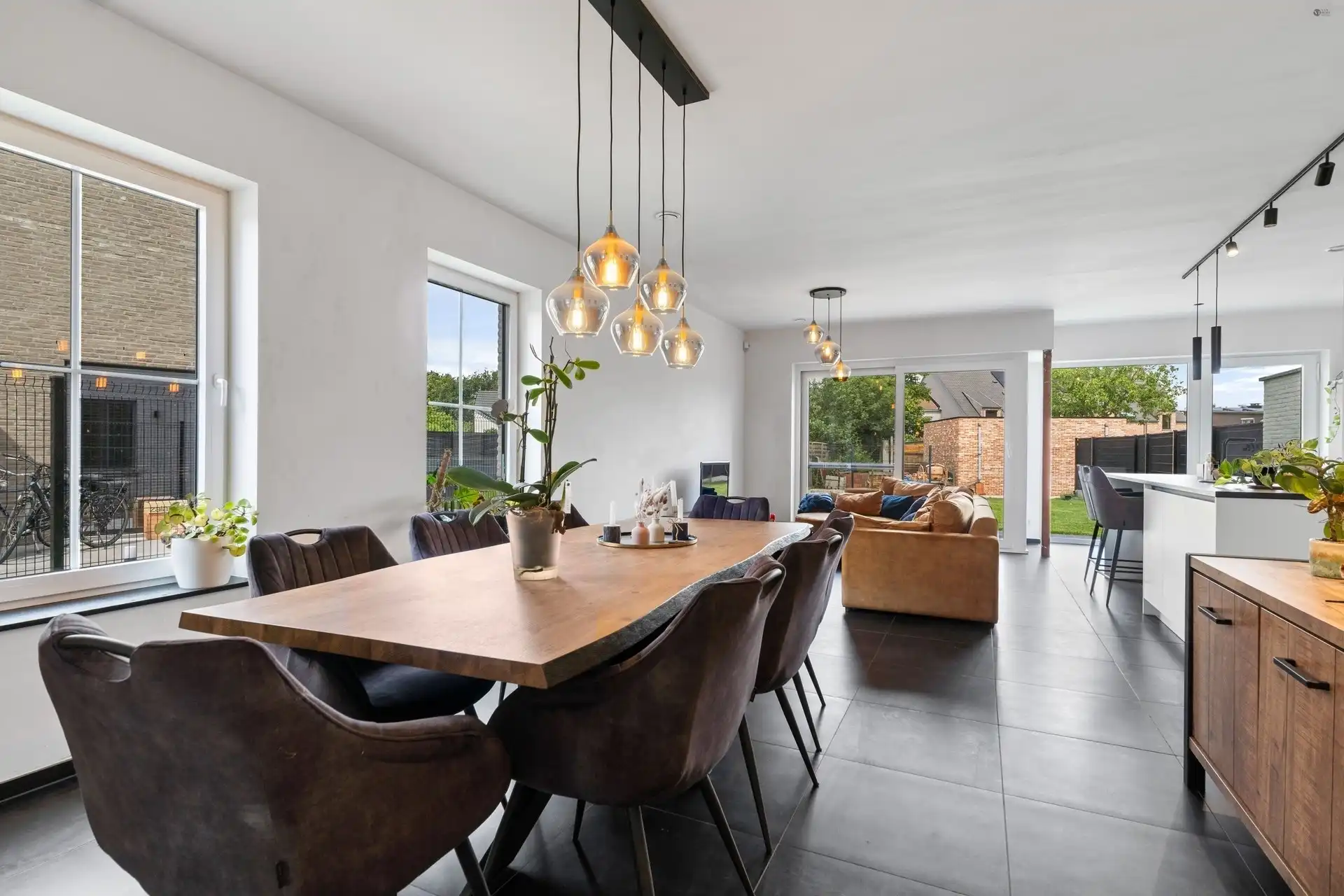 Rustig gelegen nieuwbouwwoning te Stekene foto 3