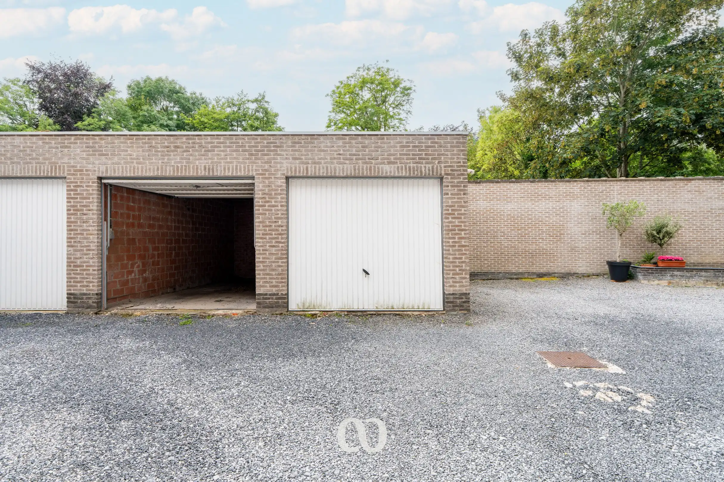 Prachtig gelegen duplex appartement met drie slaapkamers en garage foto 15