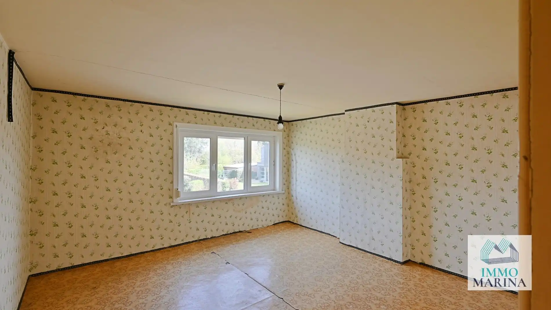 Renovatie of verkaveling: ruime langgevelhoeve op 18a te Betekom  foto 10