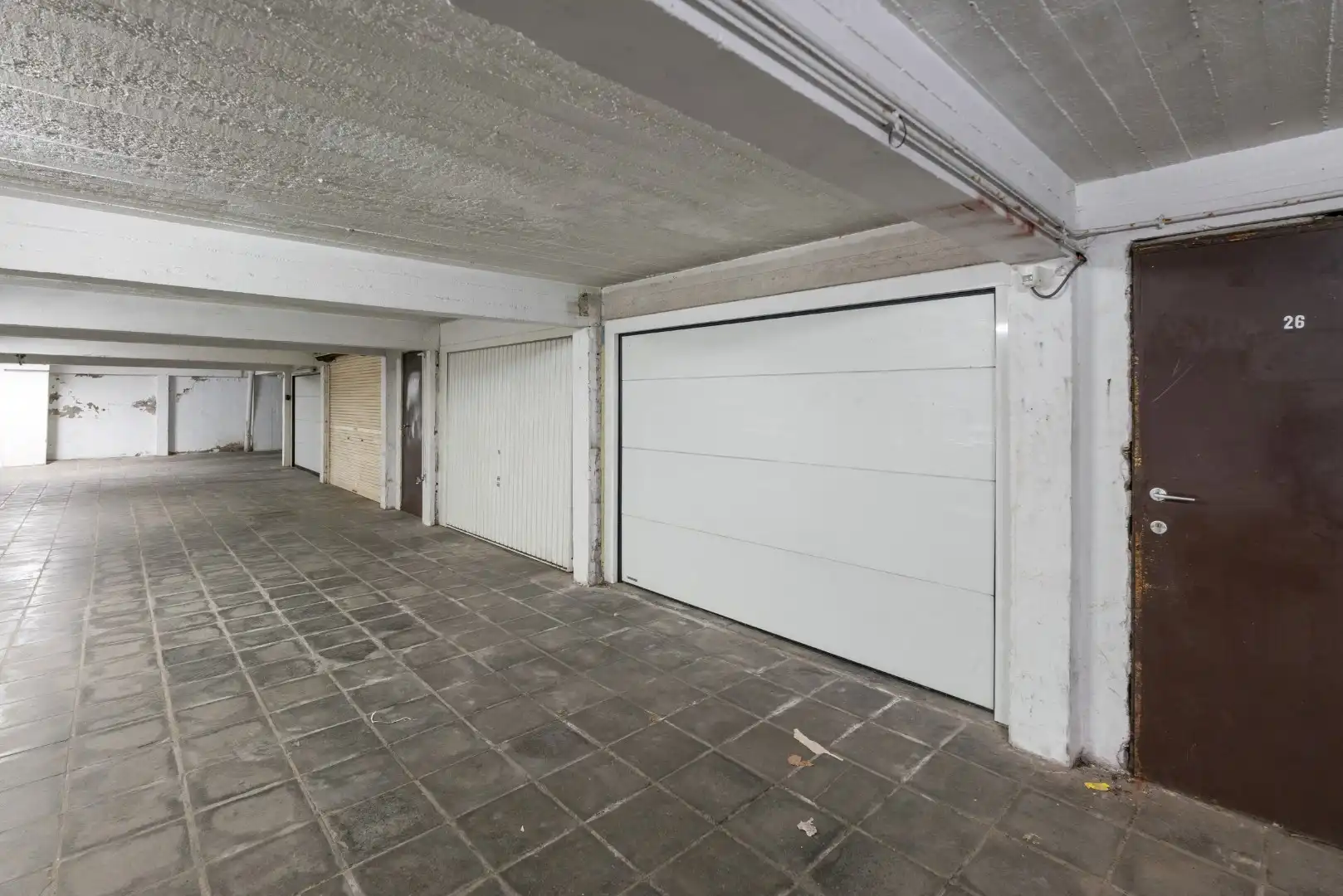 Instapklaar appartement bij het strand van Mariakerke-Oostende foto 16