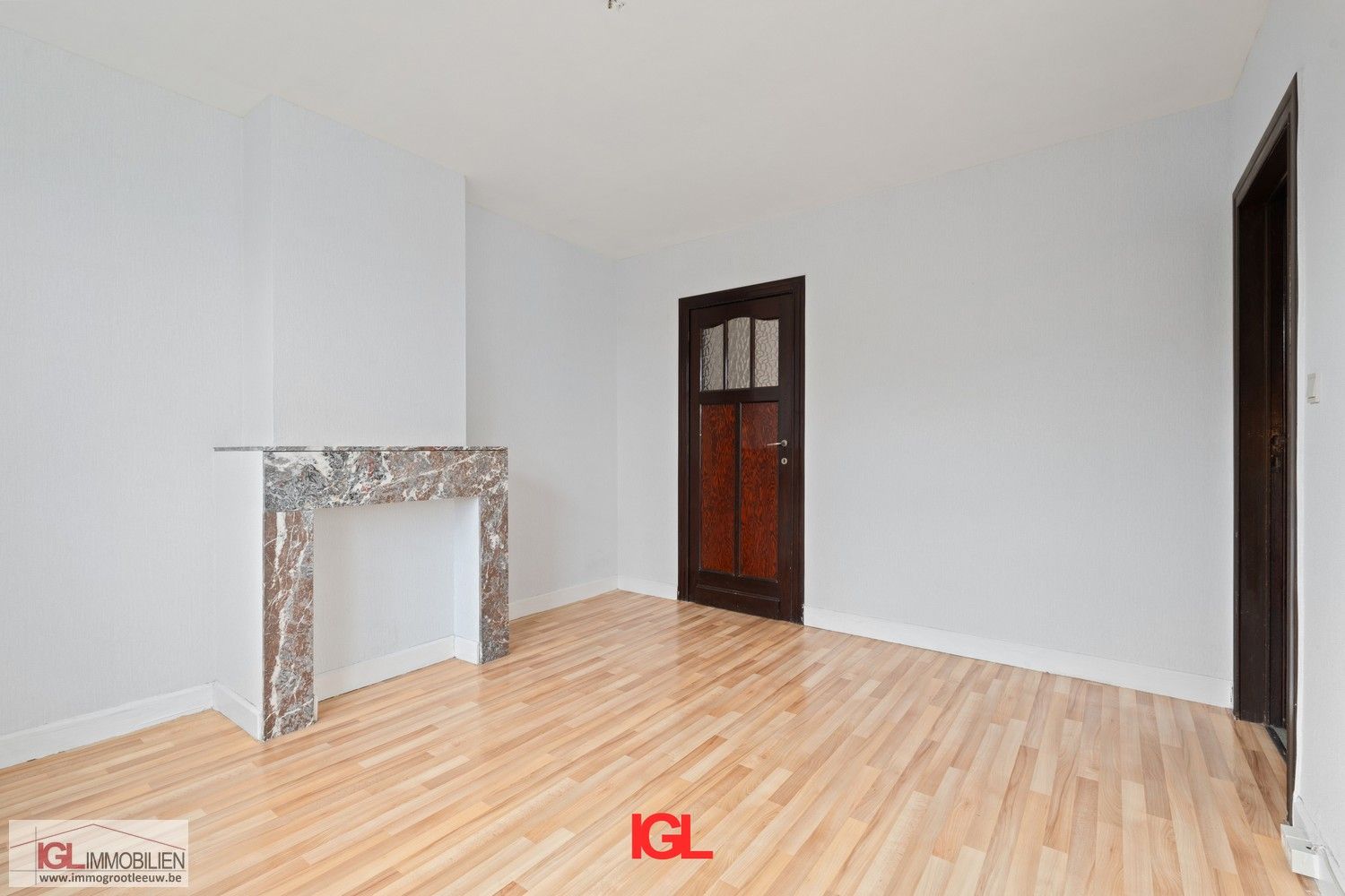 Karaktervolle ééngezinswoning met 4 slaapkamers en mooie tuin in het centrum van Ruisbroek foto 12