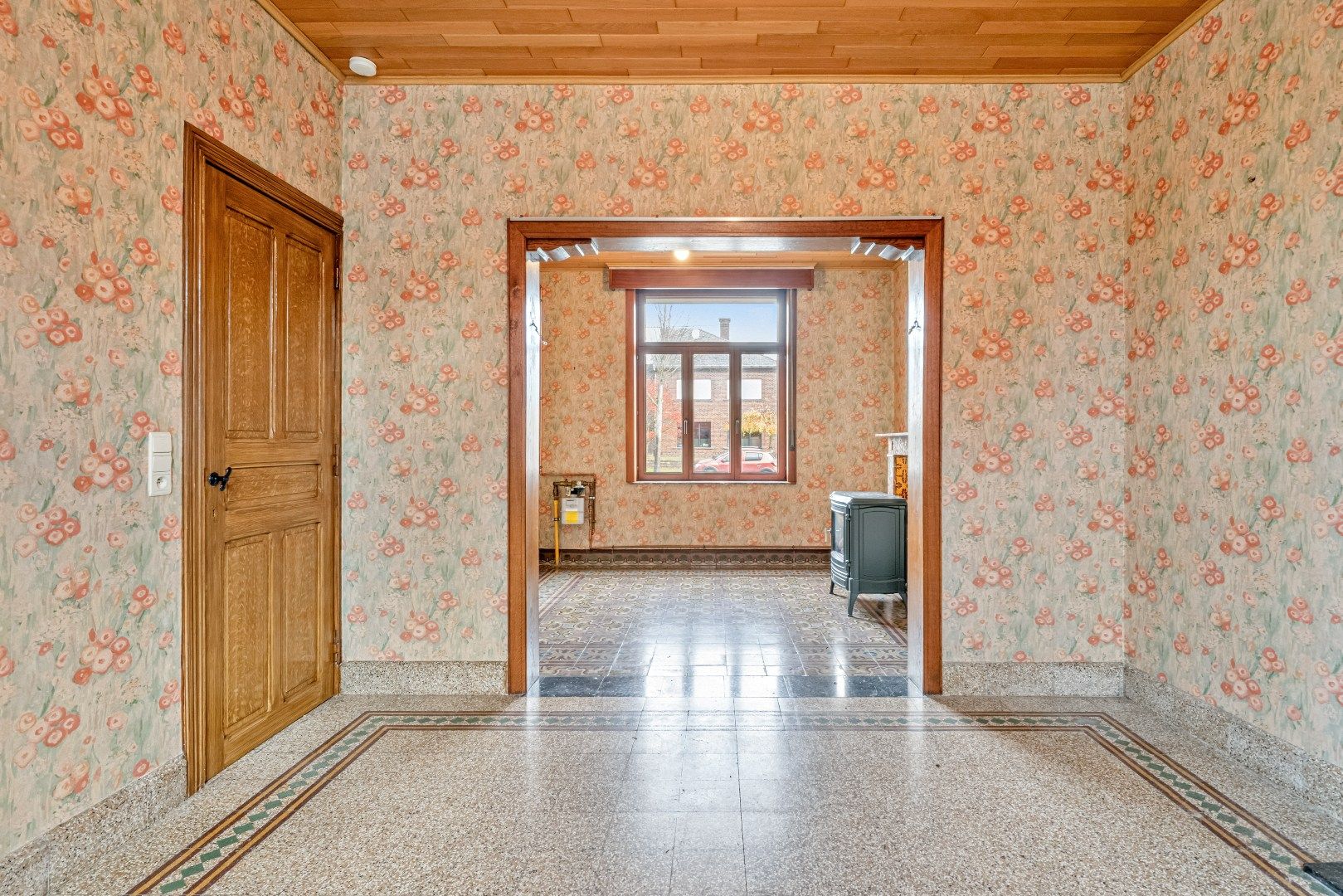 Karakterwoning op perceel van 41are01ca met straatbreedte van 30m foto 10