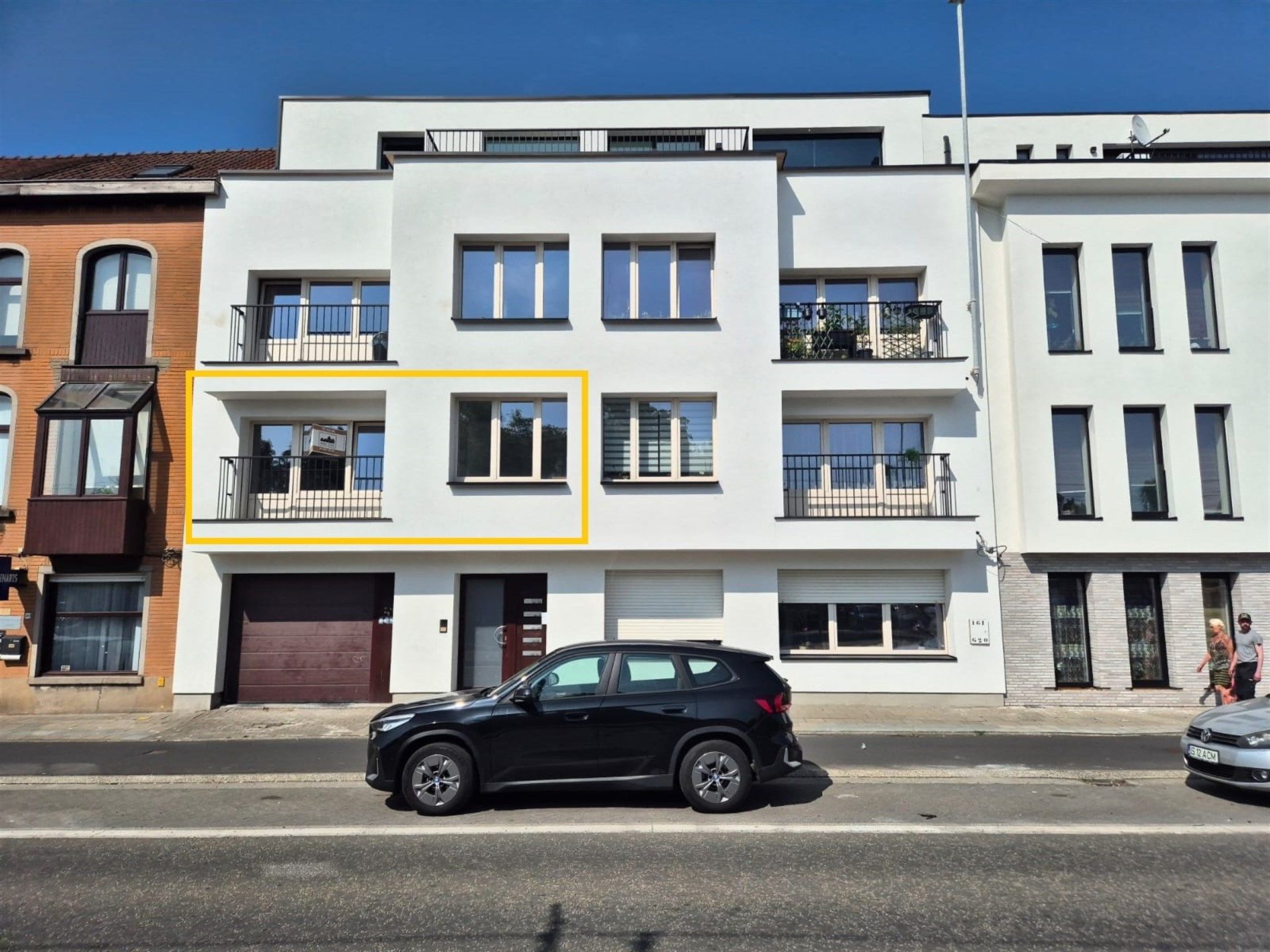 Instapklaar gerenoveerd appartement op gunstige locatie. foto {{pictureIndex}}