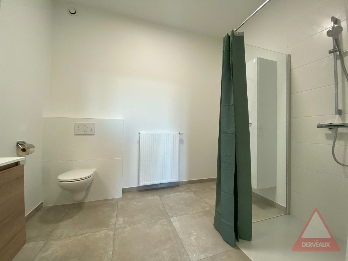 Moorslede – Instapklaar appartement met 2 slaapkamers en ruim terras foto 12