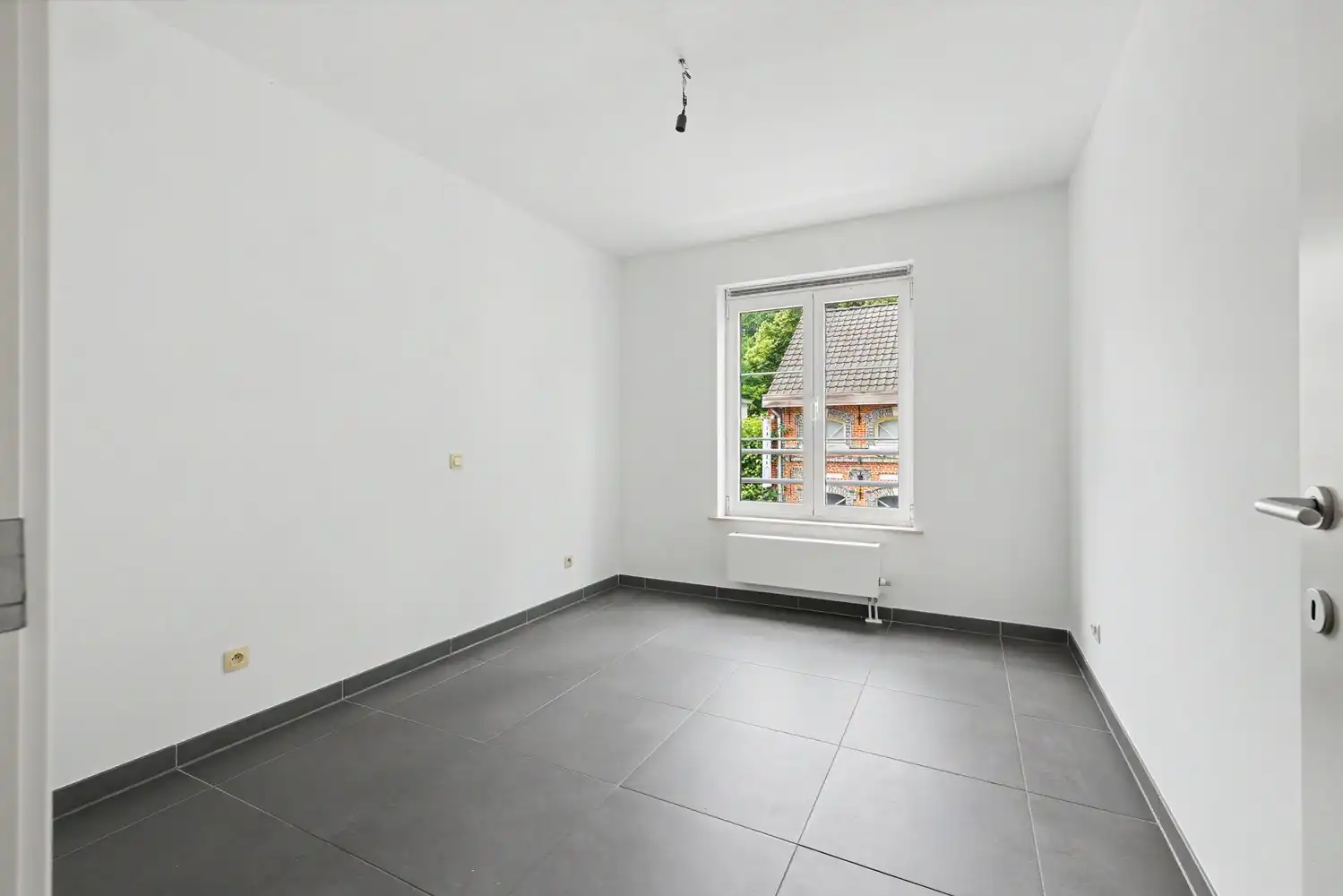 Hoekappartement op vlot bereikbare locatie foto 10