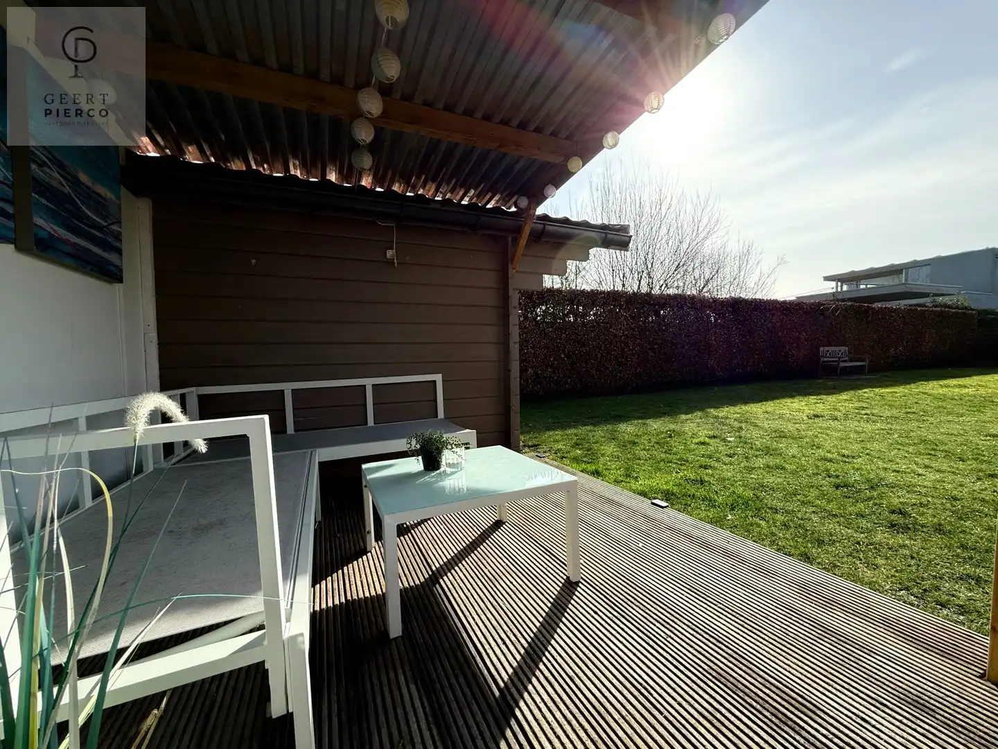 Knappe gerenoveerde gezinswoing foto 59