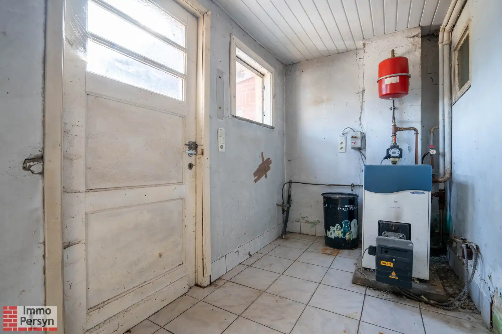 HOB met renovatie- en ontwikkelingsmogelijkheden in Bekkevoort foto 12