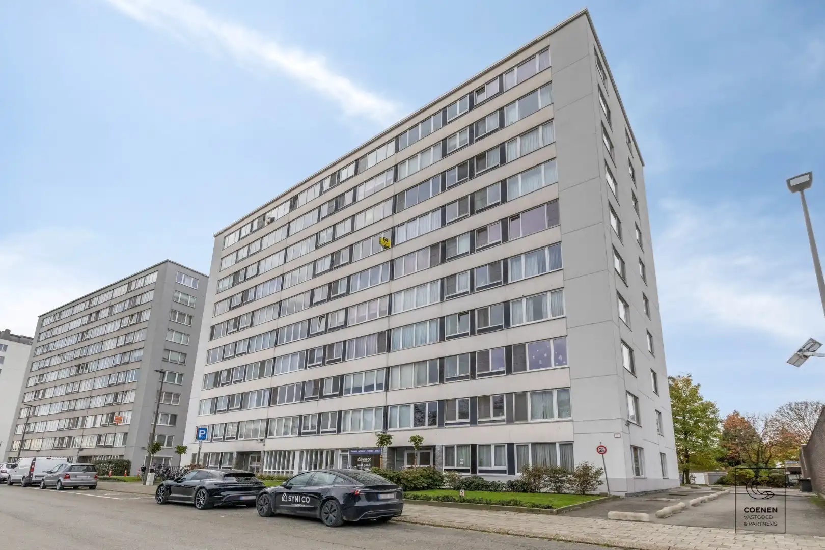 Instapklaar appartement van 91 m² op een gunstige locatie te Deurne! foto 13