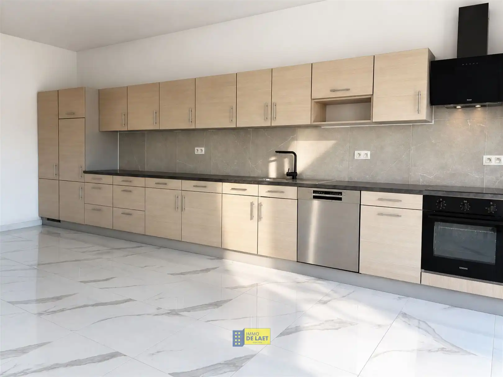 Woning met 3 slaapkamers en riante tuin foto 4