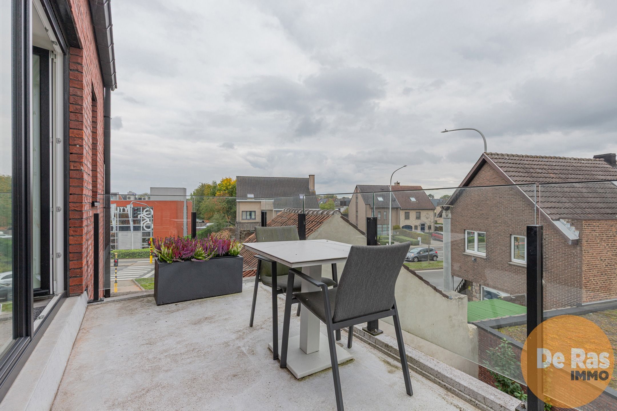 AALST - Appartement met 3 slpks op centrale locatie! foto 11