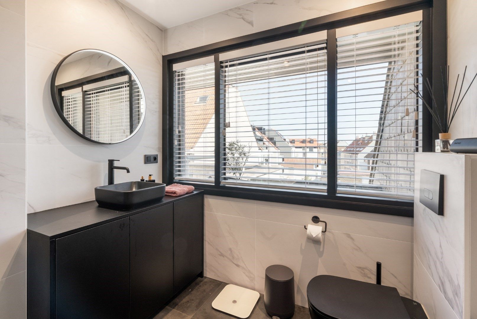 Penthouse met 4 slaapkamers en ruime terrassen foto 18