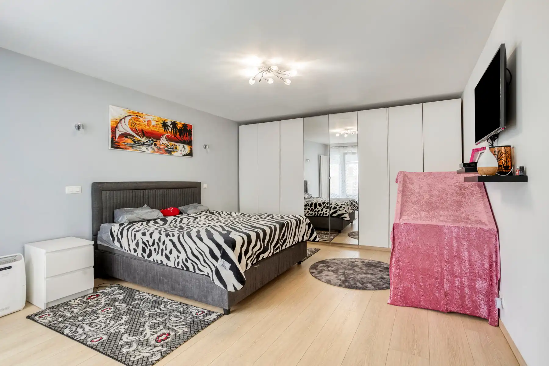 Instapklare eengezinswoning met 4 slaapkamers foto 9