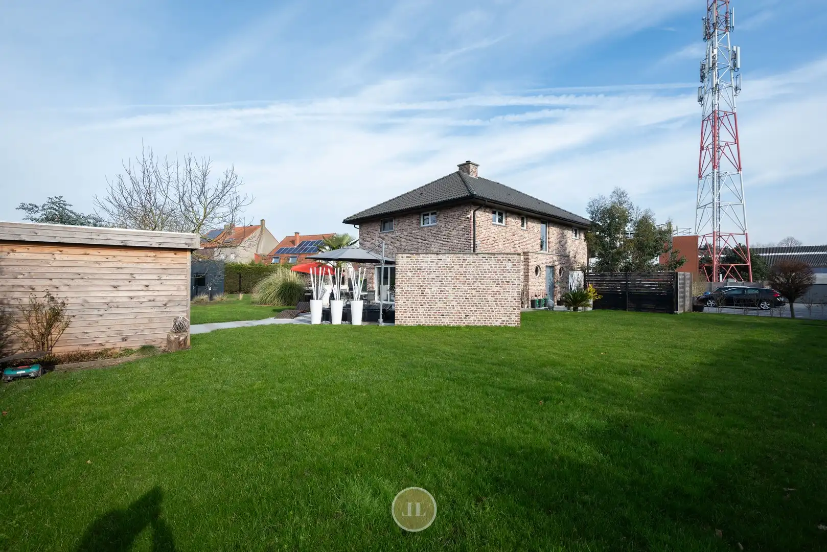 Instapklare villa met 4 slaapkamers op perceel van 1053m². foto 33