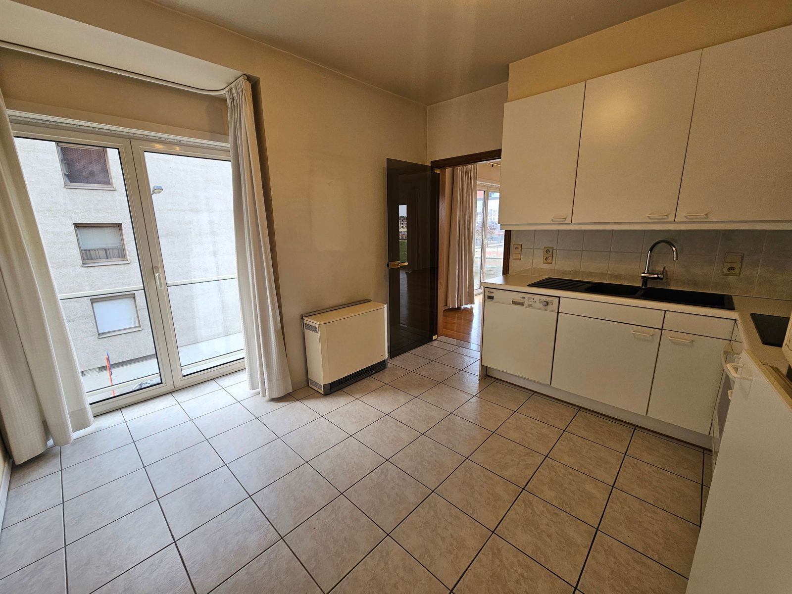 Appartement met een view!!!!! foto 12