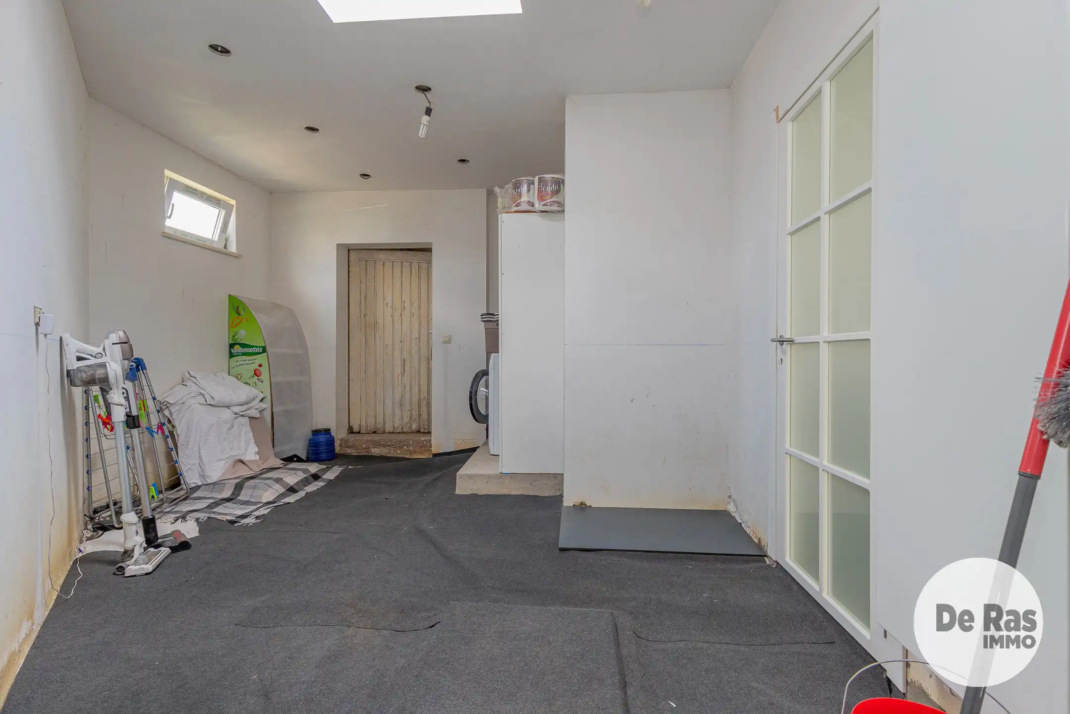 ERPE-MERE Veelzijdige woning met handelsruimte op topligging foto 14