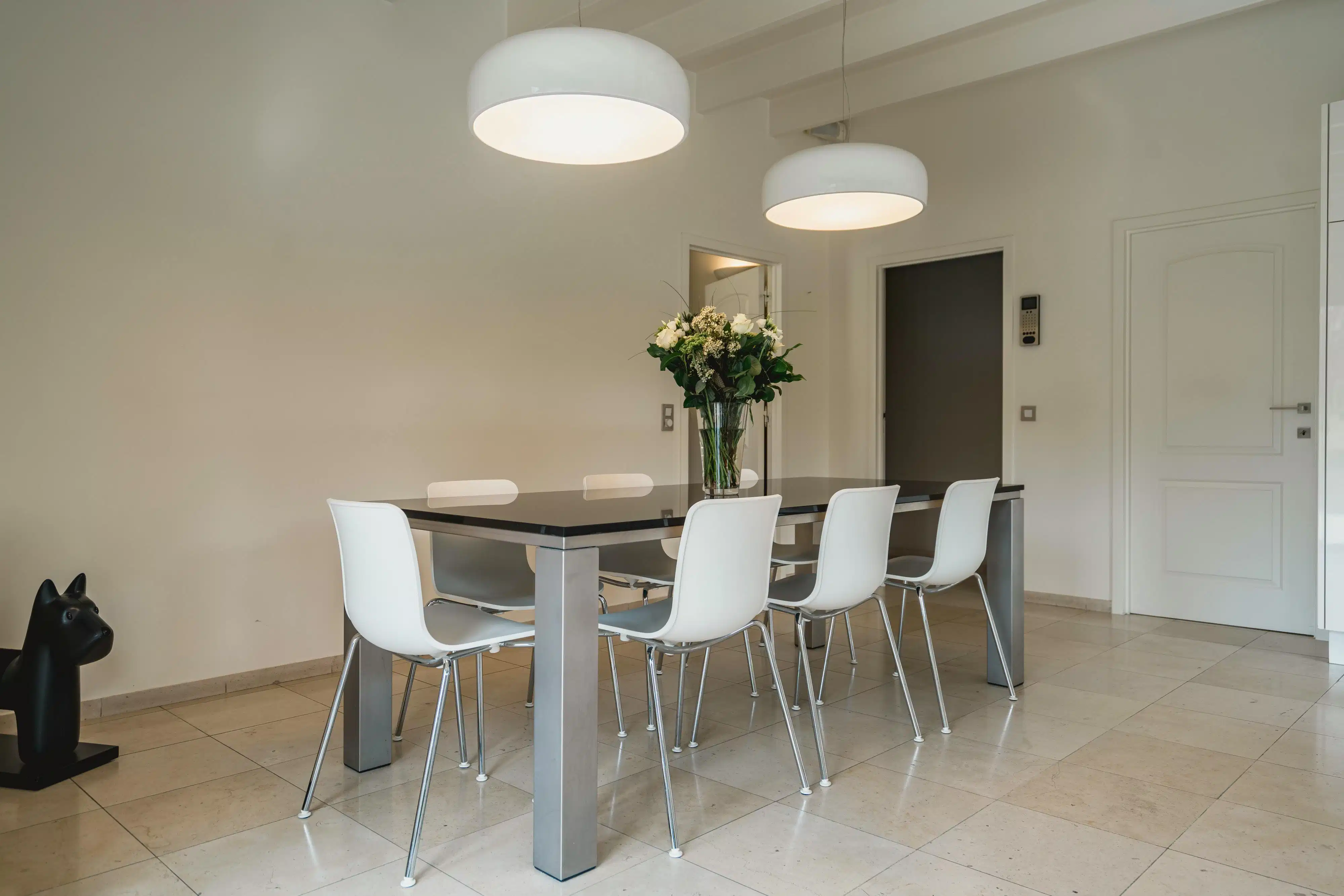 Exclusieve villa in 'De Marionetten' te Kortrijk/Rollegem foto 14