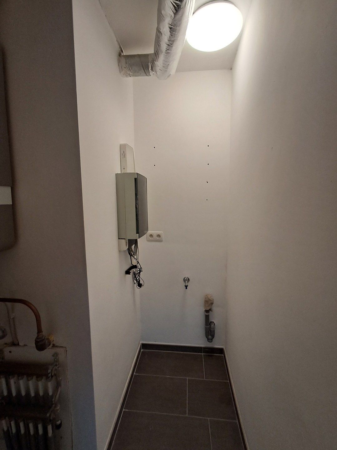 Leuk appartement te Sijsele! foto 14