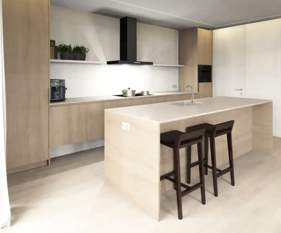 LAYLINE RESIDENCE foto 3
