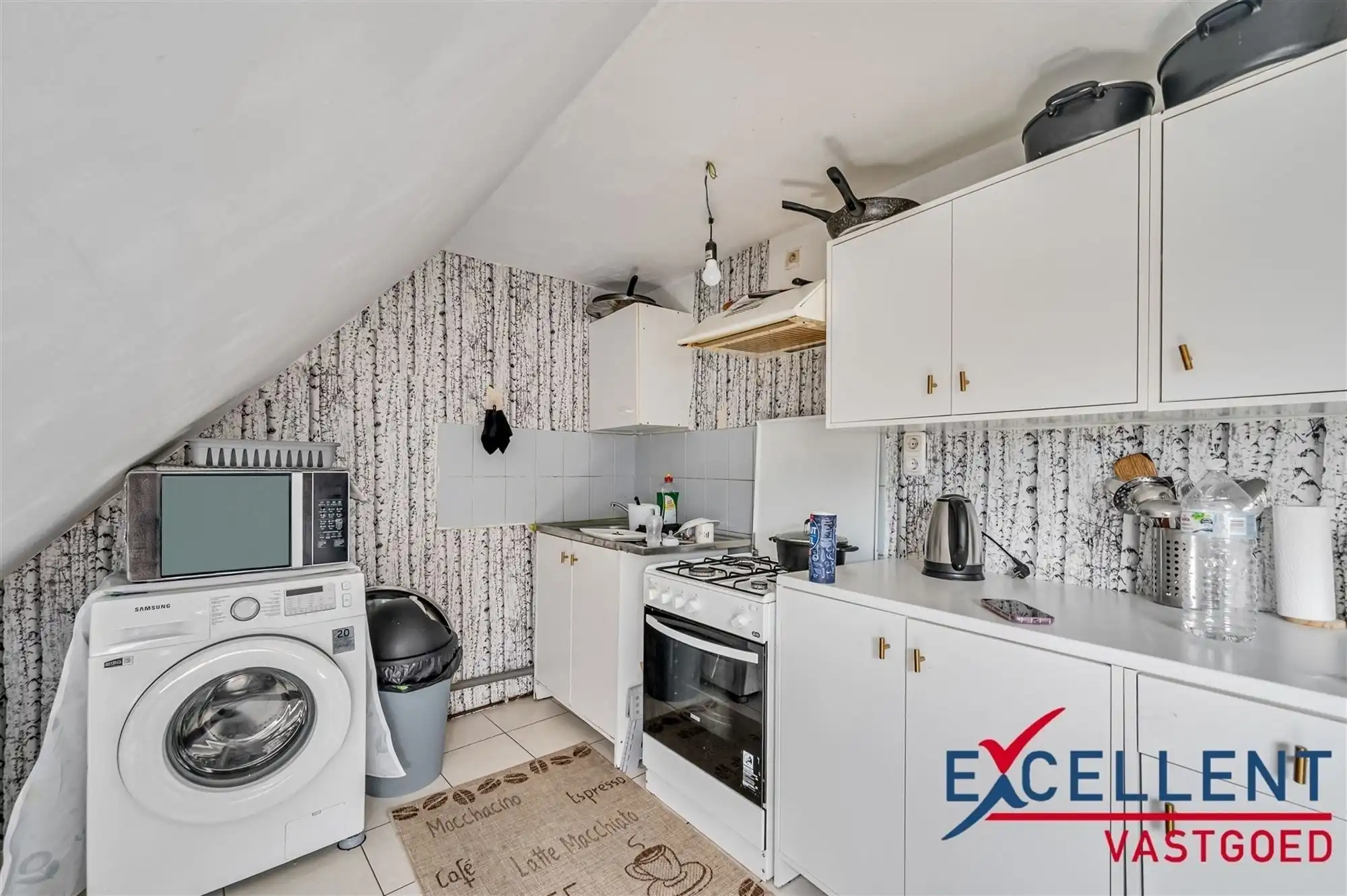 Woning met opportuniteiten te Ledeberg foto 12