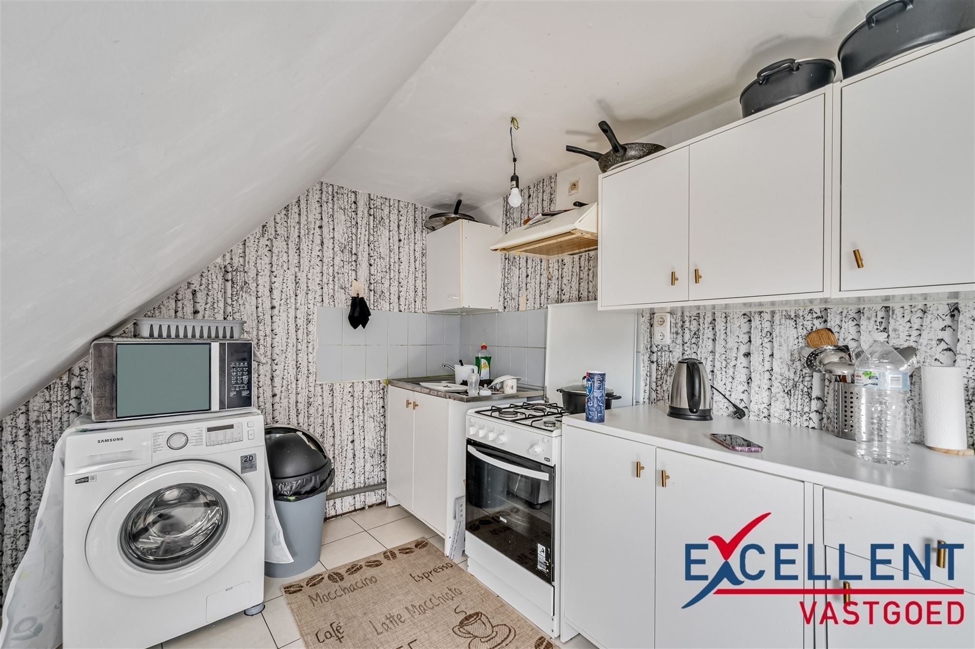 Woning met opportuniteiten te Ledeberg foto 12