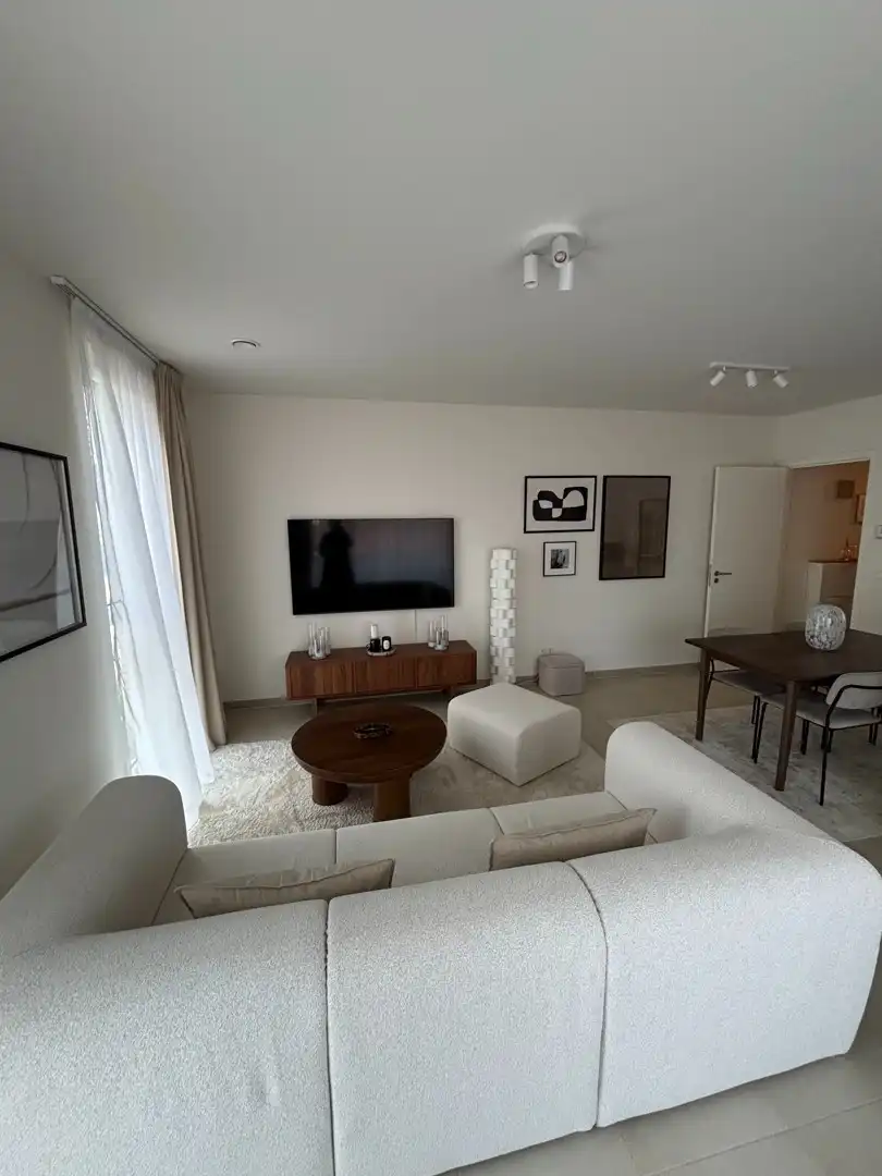 Energiezuinig 1-slaapkamerappartement te huur – Koningslo (Oude Kodaksite) foto 5