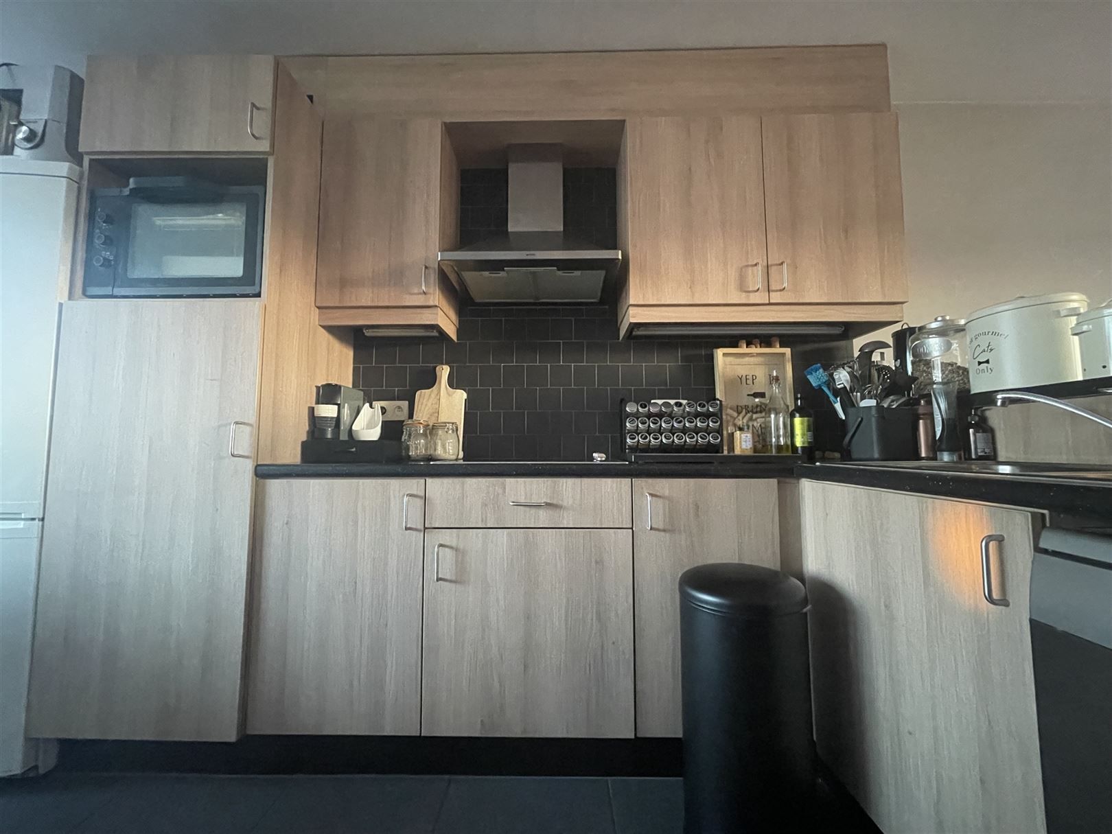 Ruim duplex-appartement te huur te Baasrode aan het water foto 5