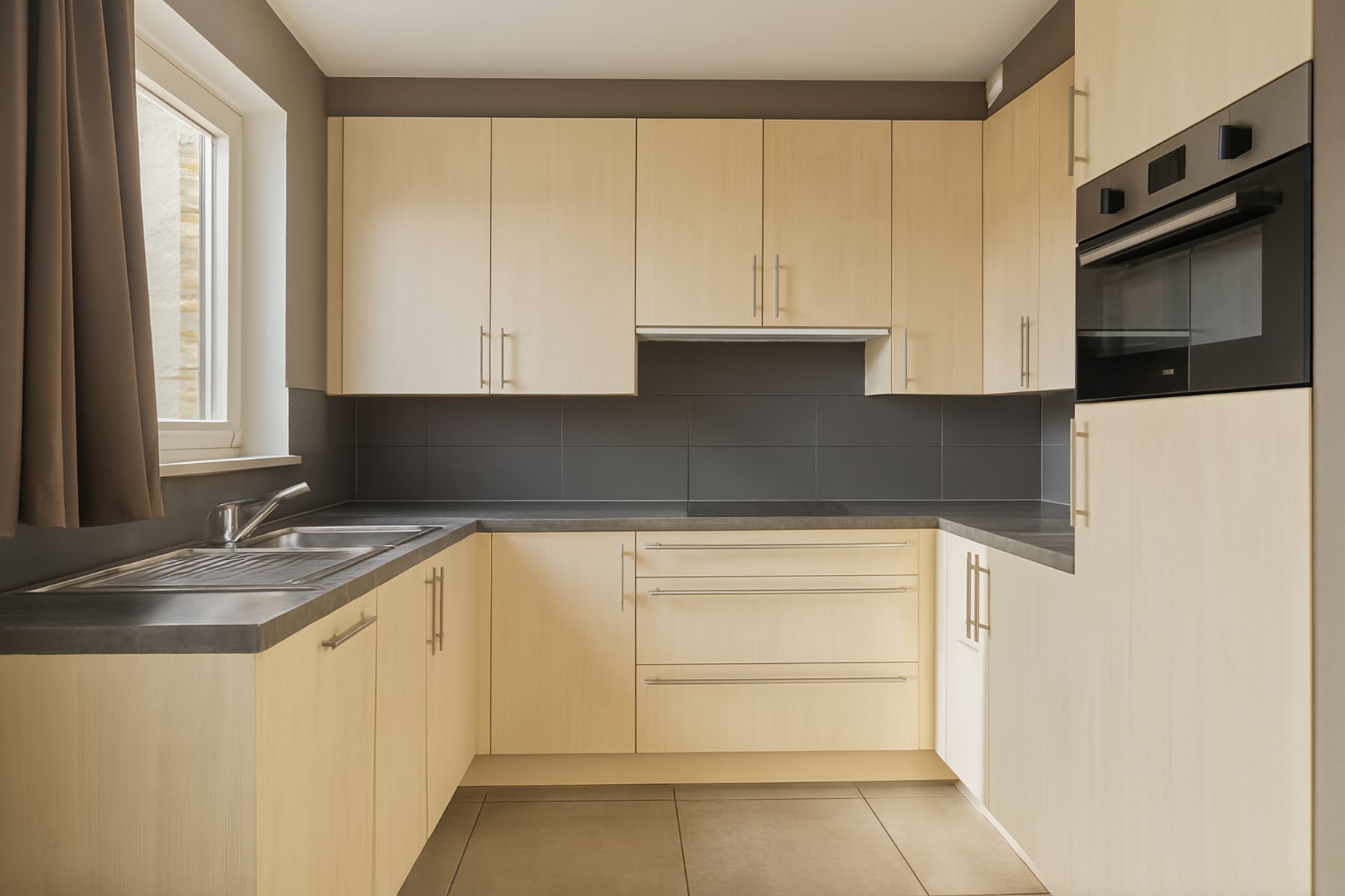 Fantastisch appartement met riant terras en A-label! foto 7