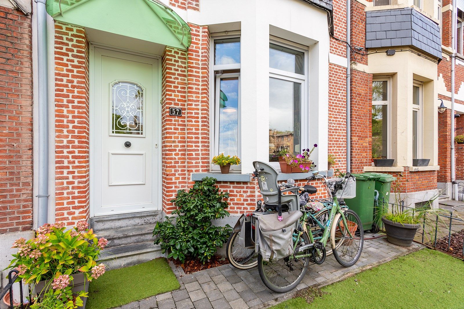 Instapklare woning met 4 slaapkamers foto 27