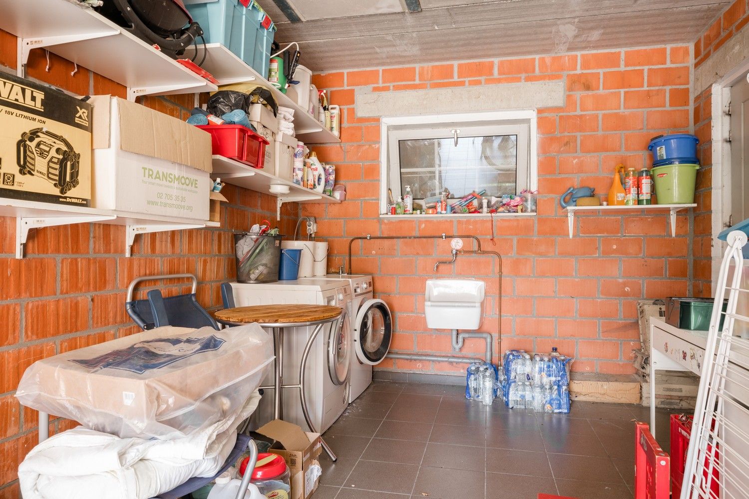 Ruime gezinswoning met tuin, garage en 3 slaapkamers foto 27