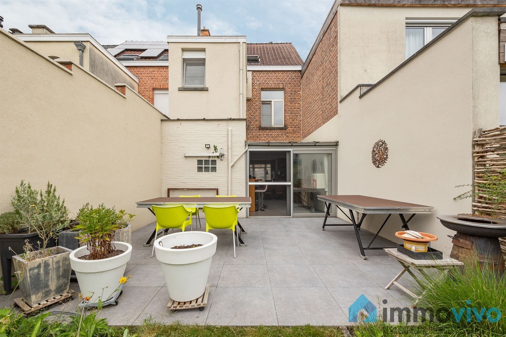 Woning met privé oprit en vier slaapkamers foto 6