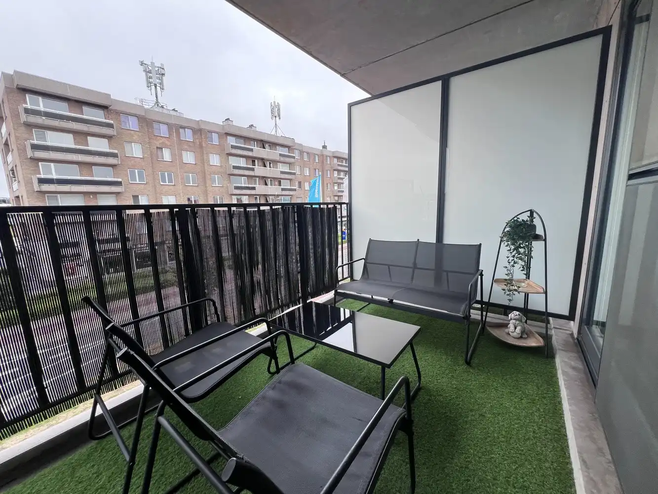 Gezellig en instapklaar appartement met 1 slaapkamer foto 7