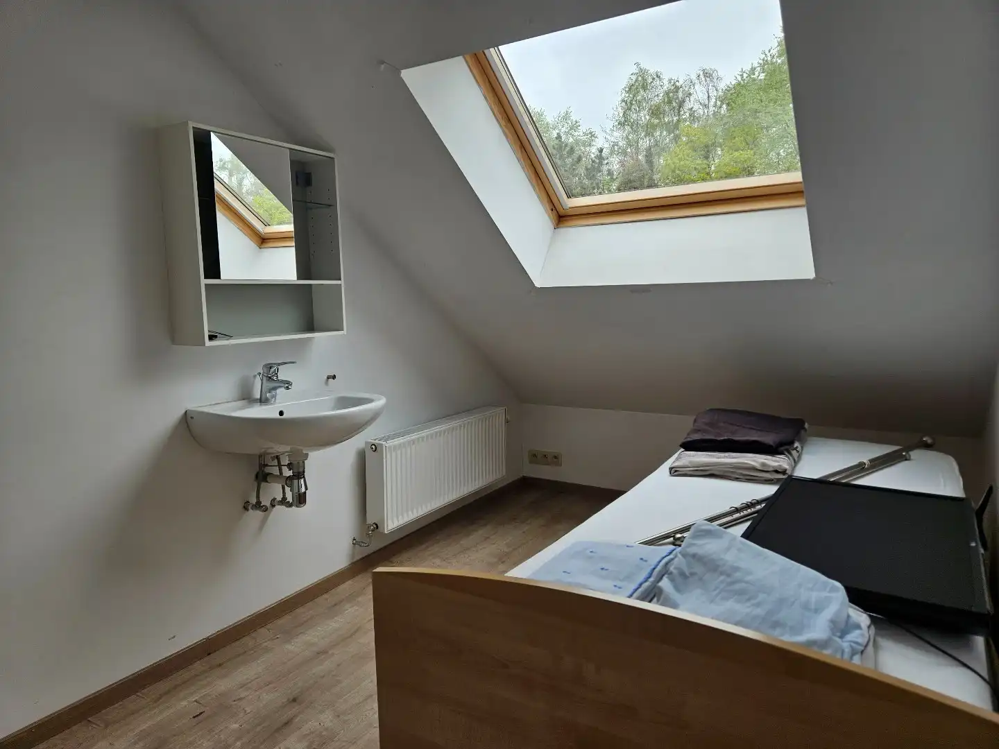 Woning met 3 slaapkamers in OLV-Olen! foto 13