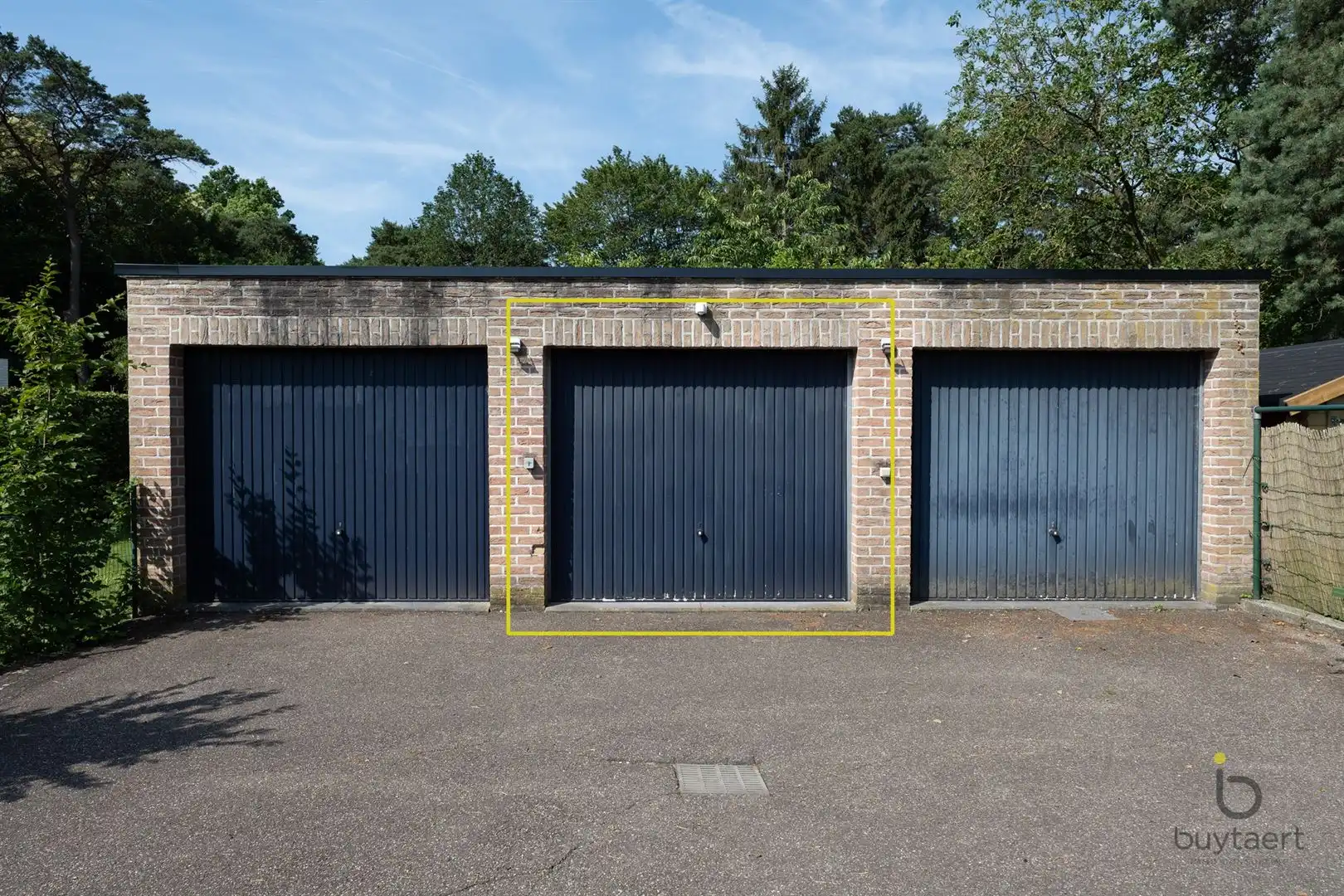 Lichtrijk 2-slaapkamerappartement met ruim zonneterras en garagebox nabij het centrum van Schilde foto 31