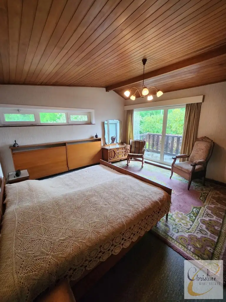 Villa met karakter op toplocatie foto 22