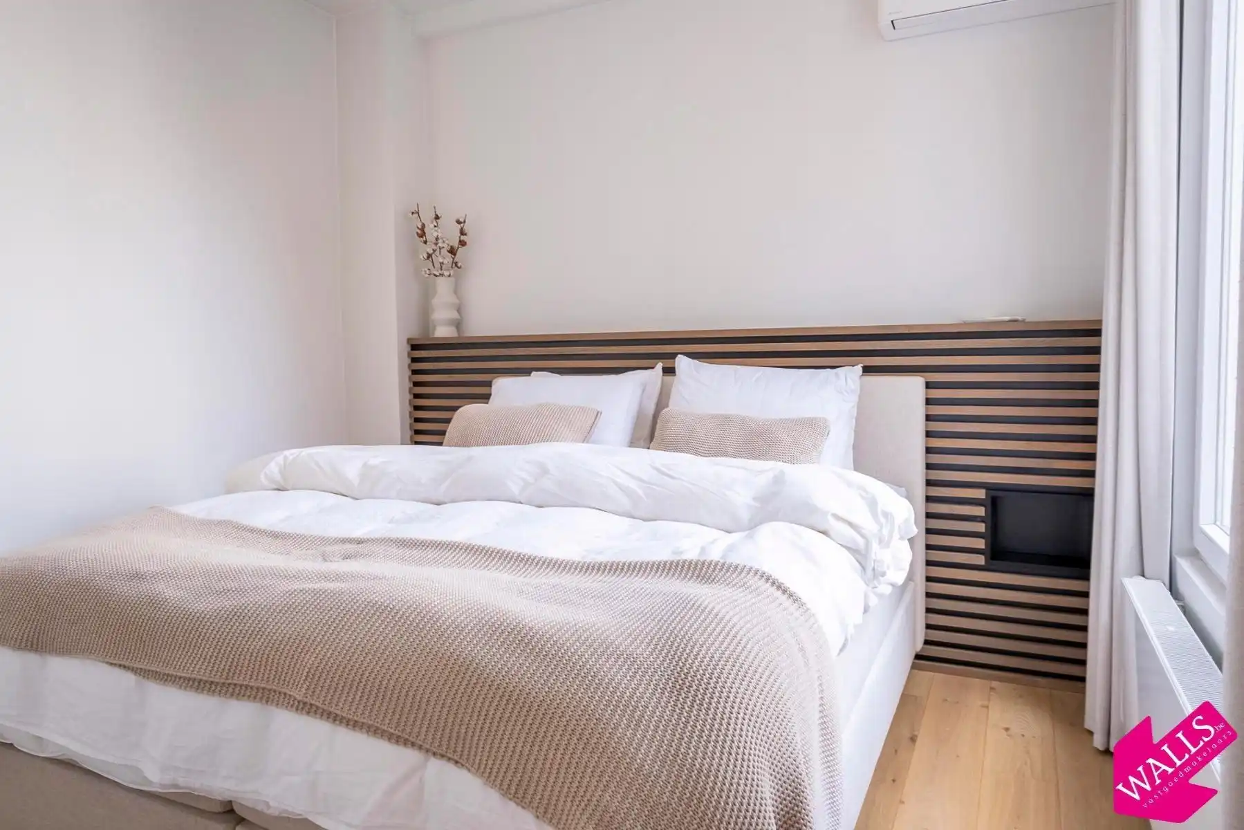 Gemeubeld appartement op het Zuid, all in prijs!  foto 20