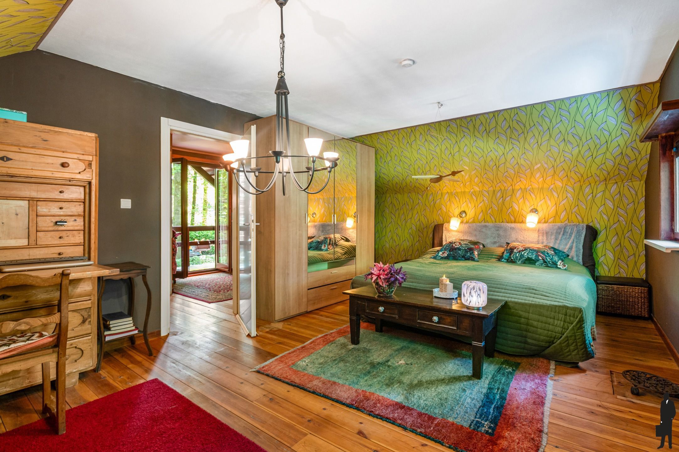 Charmante woning te Essen foto 14