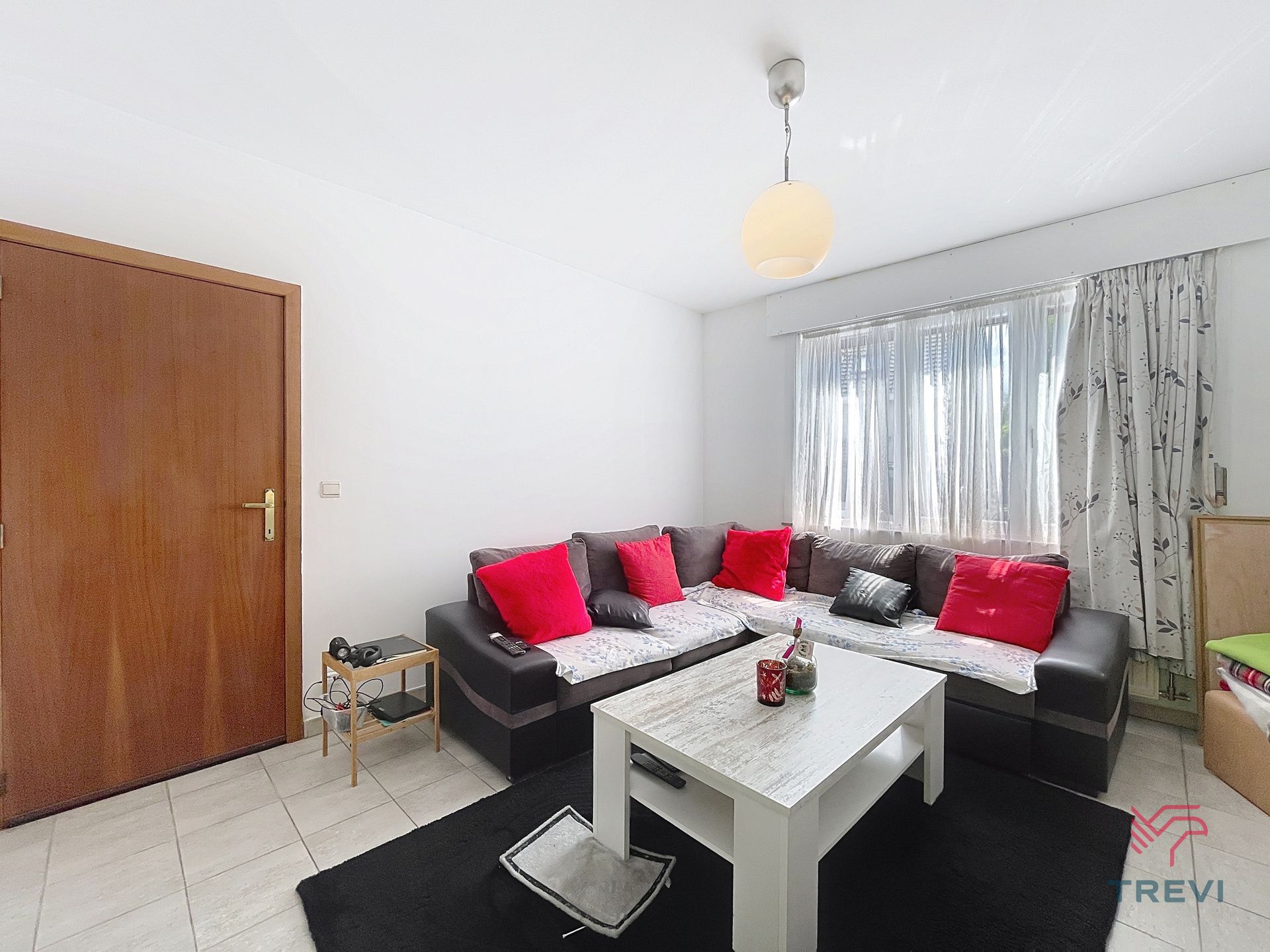 Aangenaam huis met 3 slaapkamers foto 4