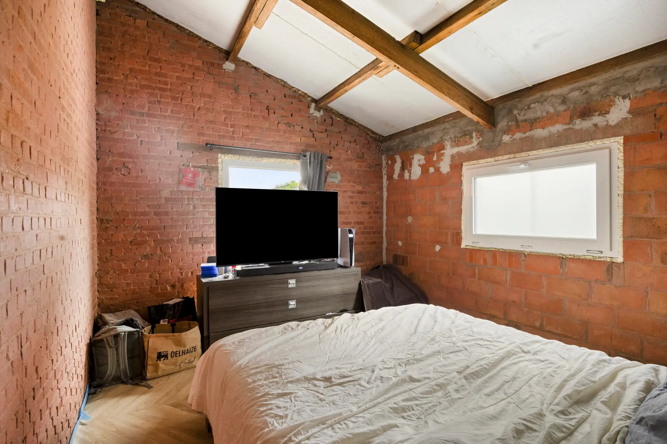 Op te frissen woning met 4 slaapkamers  foto 10
