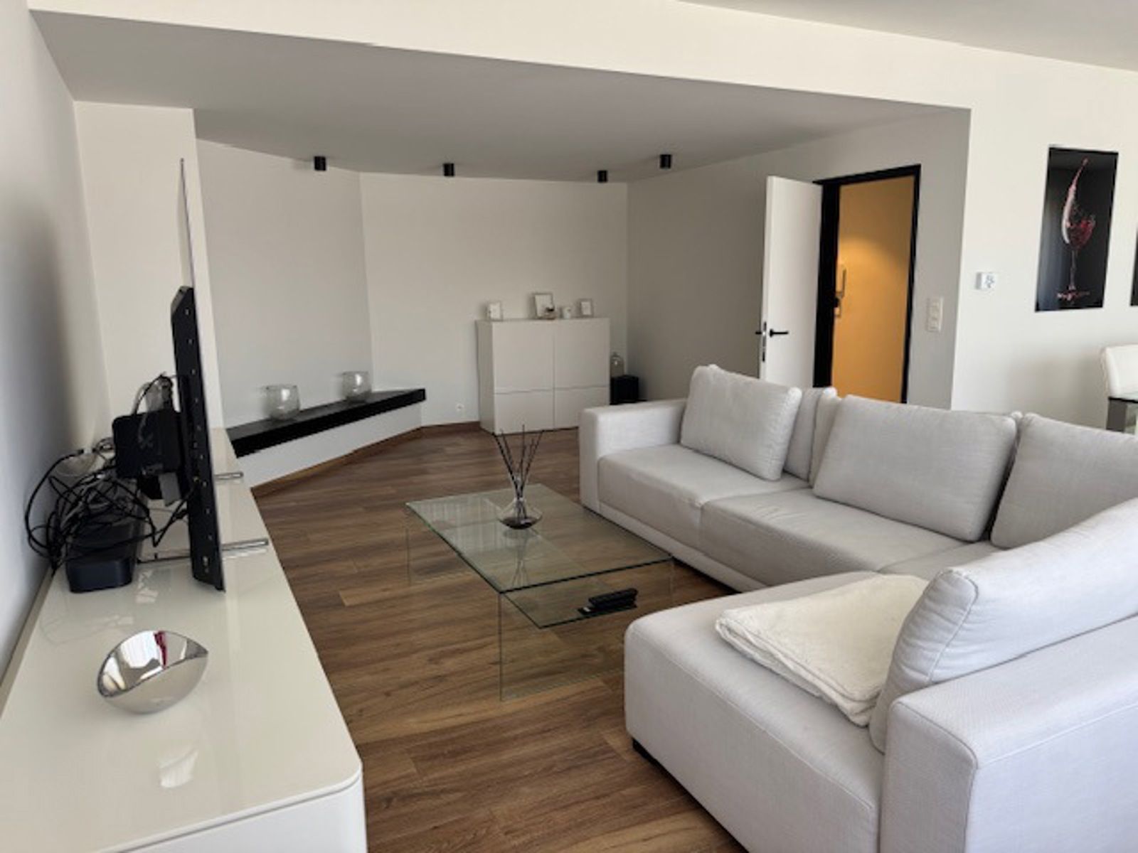 Appartement te huur foto 5