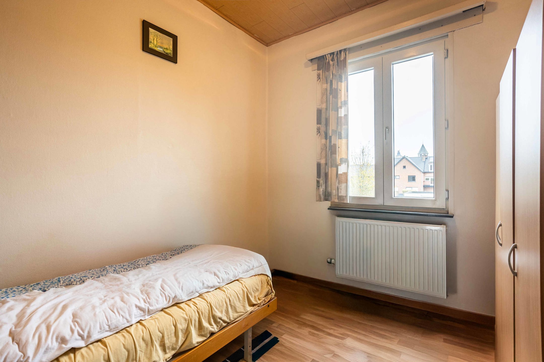 Betaalbare en instapklare starterswoning te Oudenaarde foto 10