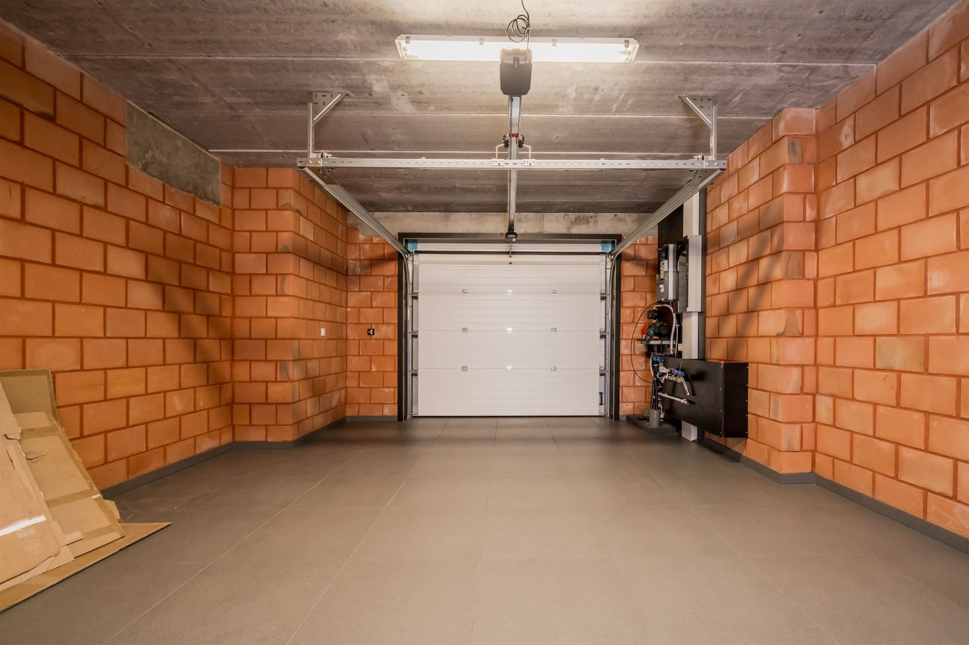 Moderne nieuwbouwwoning met 4 slpkm, tuin en garage  foto 21