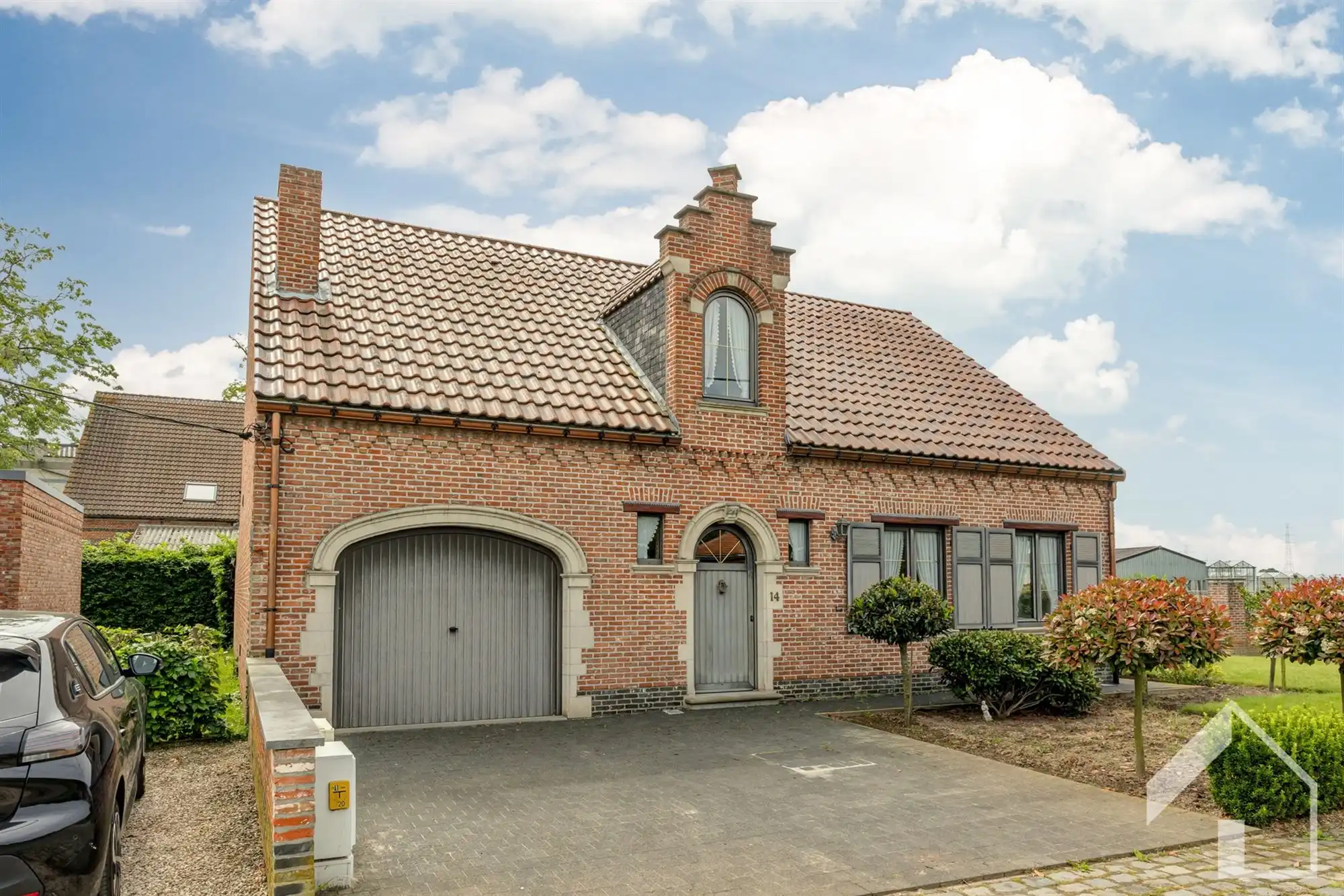 Woning met veel potentieel op een aangename locatie! foto 27